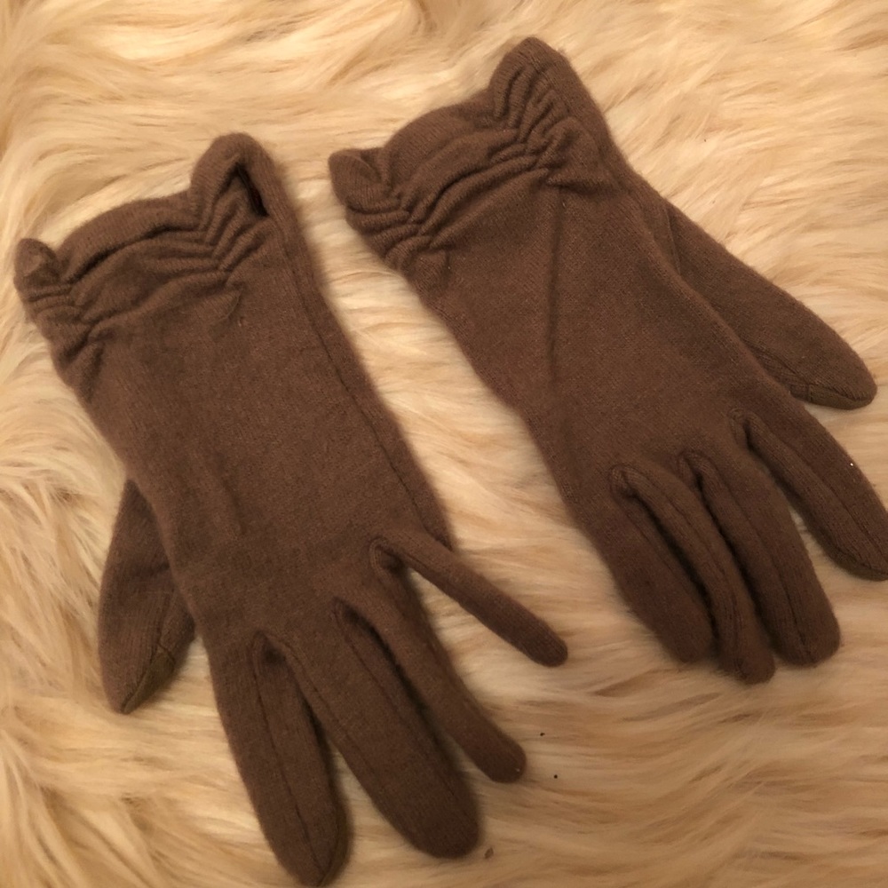 🌸 Echo gloves